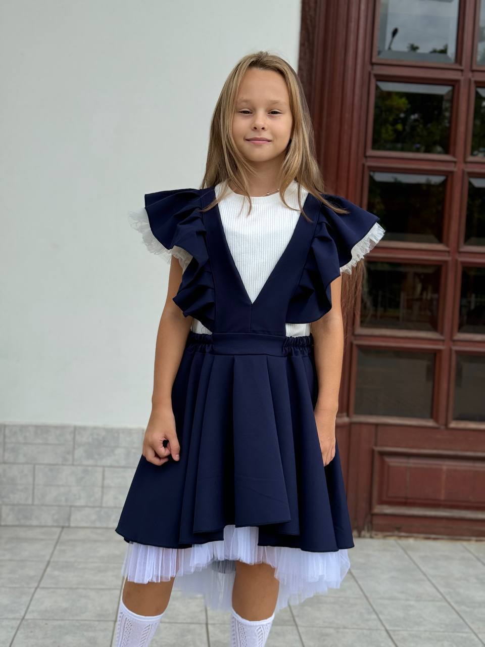 Сукня 080724011